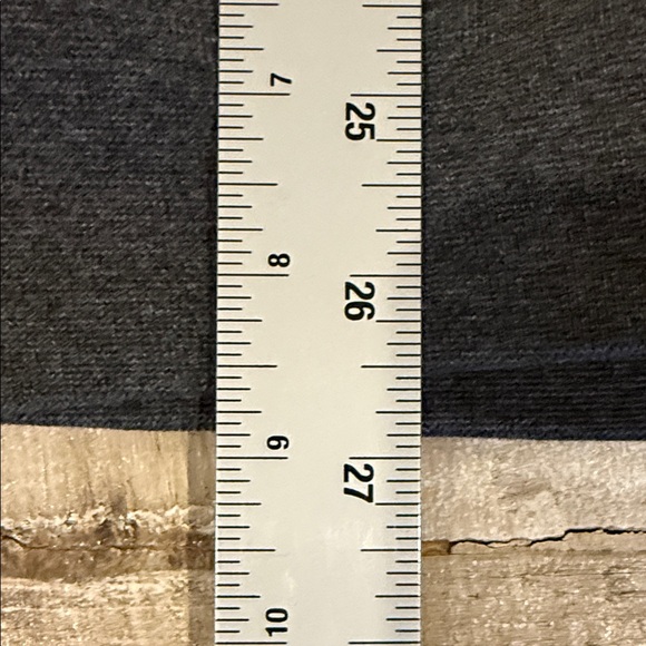 Nike Charcoal Full-Zip Hoodie - Picture 3 of 12